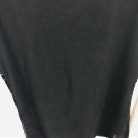 Black sequins top - Picture 5 of 6